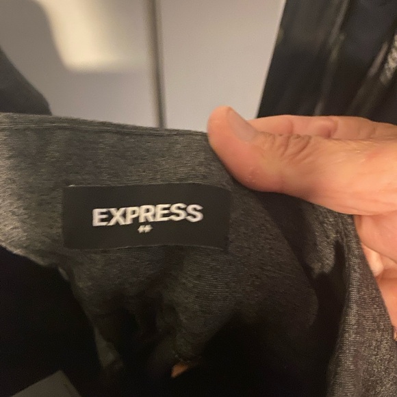Express columnist- new- worn once - Picture 2 of 5